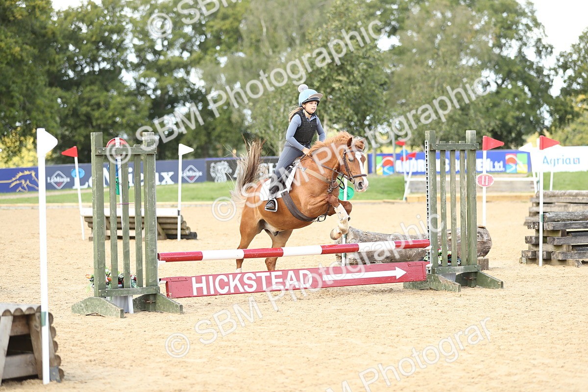 SBM_17192 - E4b - Eventers Challenge 60cm Open