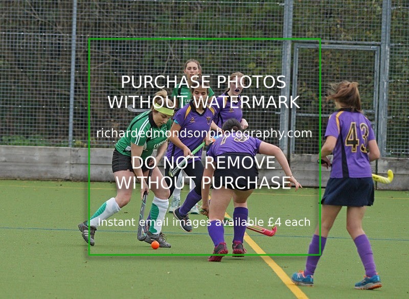 DSC01590 - Ambleside v Keswick Seconds (Saturday 19 October 2019)