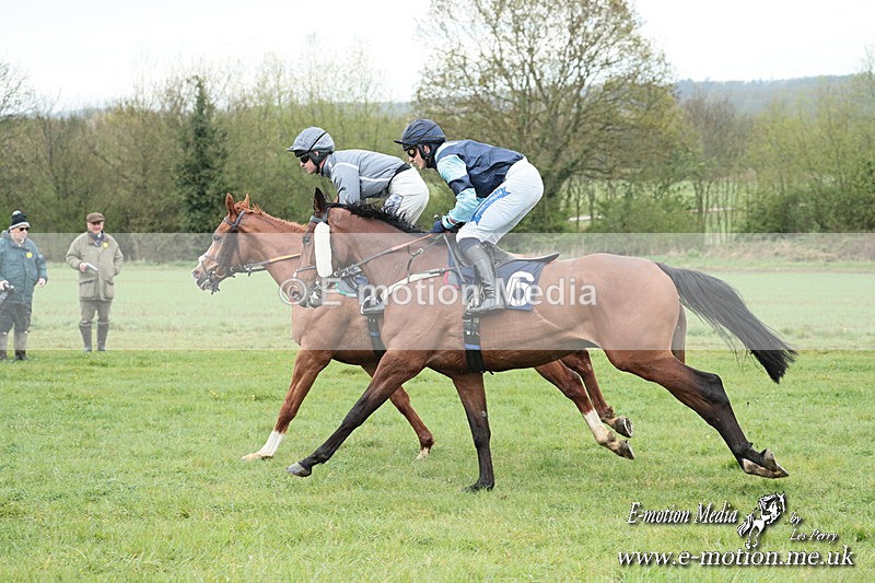 PtP 210425  591 - Paxford Races Easter Monday 21/04/25