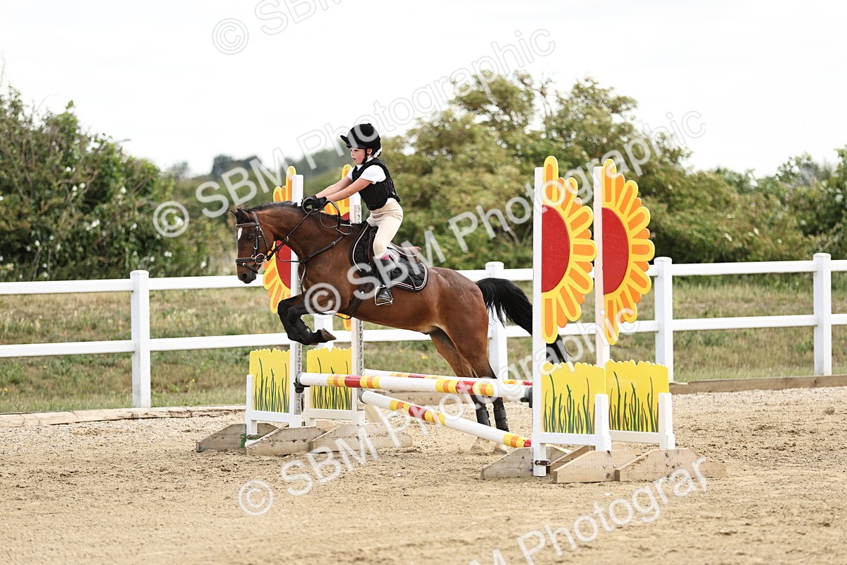 SBM_004776 - 70cm showjumping