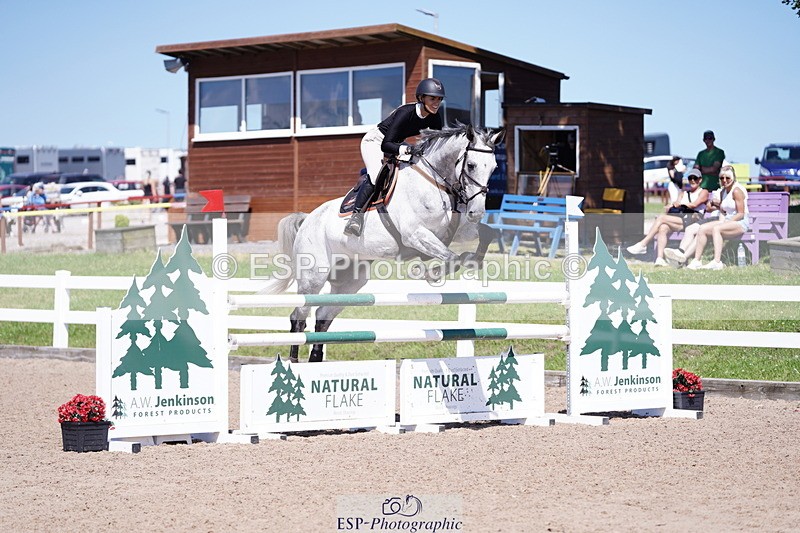 240719A-151334-12201 - Cls 10, 1 Star Bronze Tour 1.15m