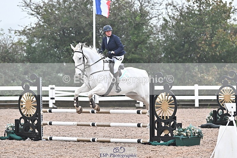 241006A-091749-05592 - Cls 23 85cm Nat Am  Quals