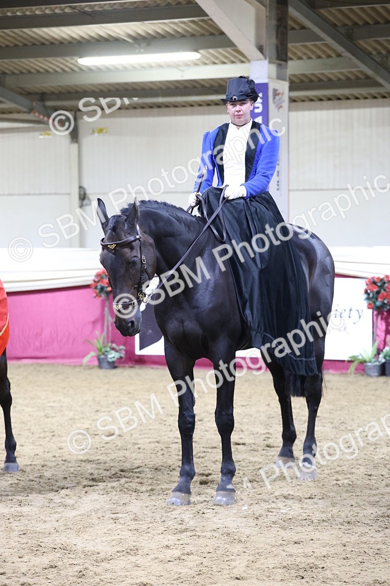 SBM_21485 - Class U - Costume Confour Champ