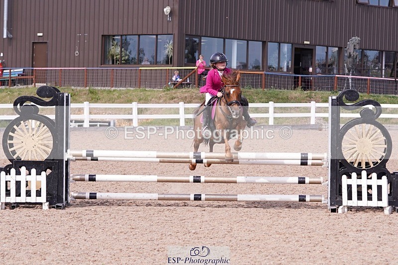 250629-170130-13149 - Cls 33 Stepping Stones 128cm and 138cm
