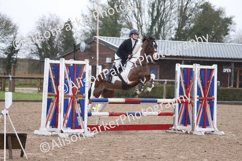 20260201-1414 - Class 4 - 90cm