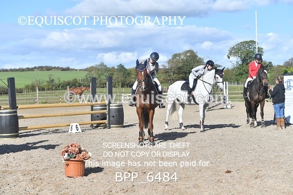 BPP_6484 - CLASS 7 0.95m Scottish Amateur Champion of Scotland