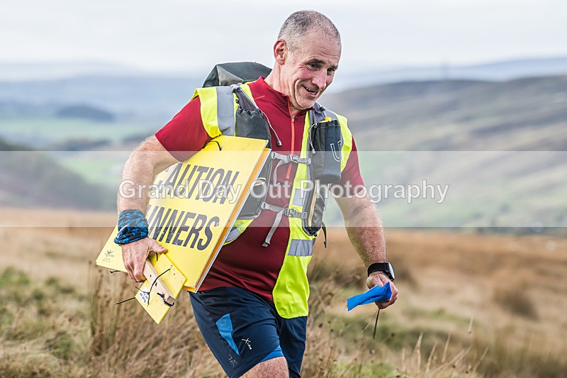Leg 4-699 - UK Fell & Hill Relays - Todmorden Leg 4 Saturday 17th October 2026