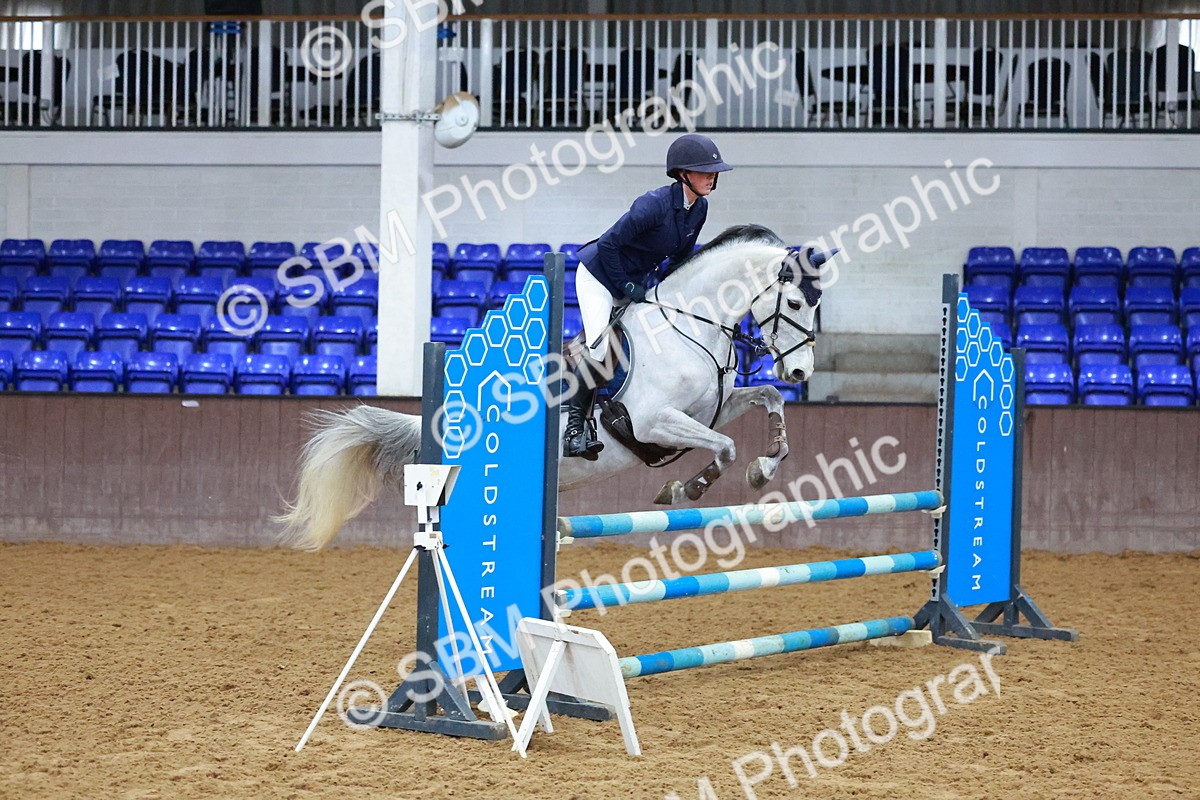 SBM_000170 - Class 1 - Clear Round