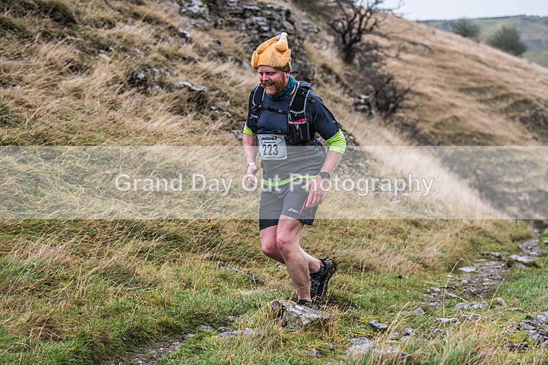 Litton-931 - Litton Christmas Cracker Fell Race Sunday 15th December 2024