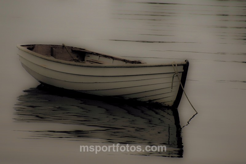 Bantry boat - Irelands landscapes