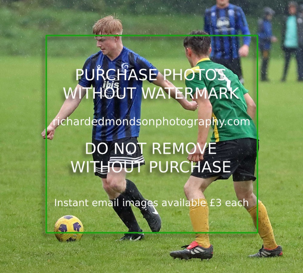 IMG_1155 - Ibis vs Scorton Saints (27/8/24)
