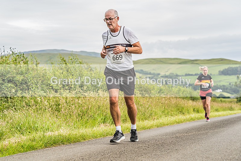 Lambfoot-506 - Lambfoot Loop Road Race Tuesday 2nd July 2024