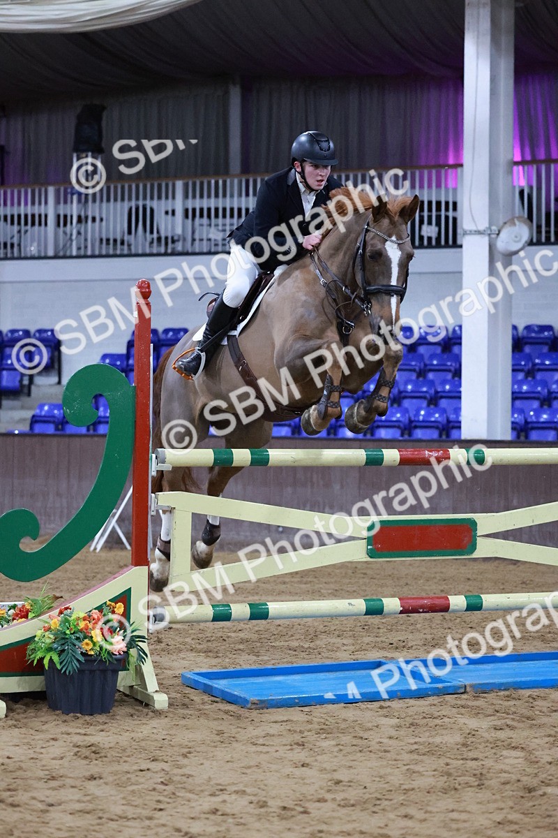 SBM_004389 - Class 14 - Winter 1.25m Championship Qualifier