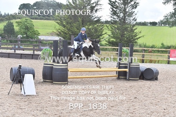 BPP_1838 - DERBY CLASS 5 - 60CM