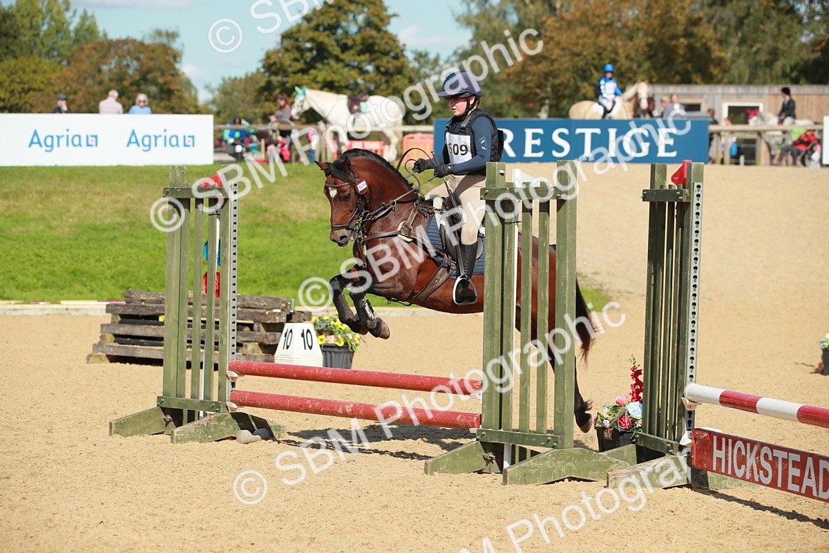 SBM_23298 - E11 - Eventers Challenge 60cm Championship