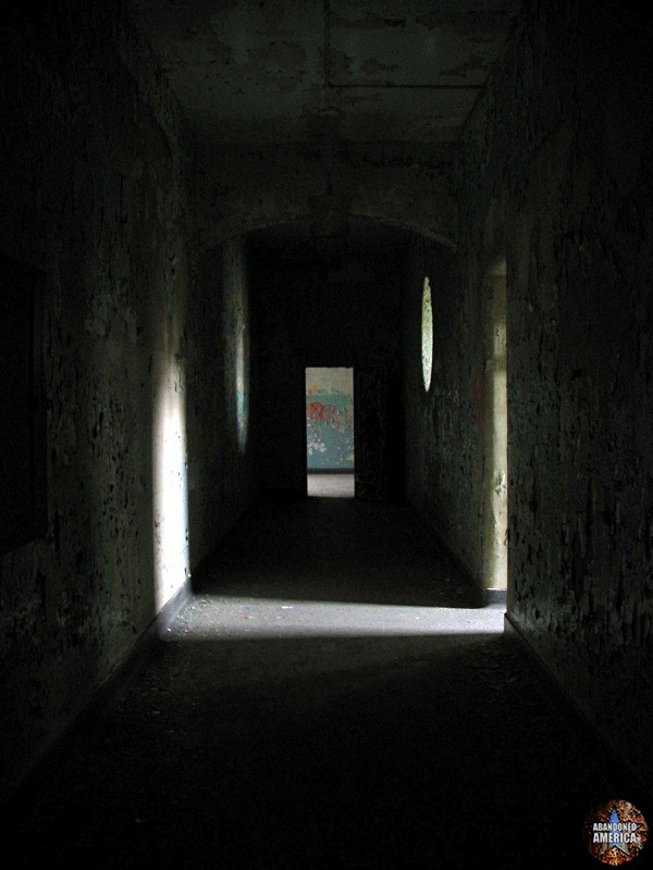  - Athina State Hospital*