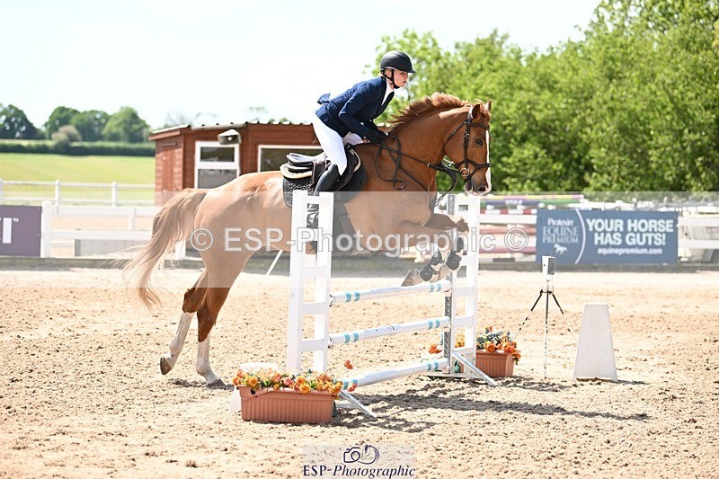 250510-122020-10605 - Cls 21 85cm Amateur Quali