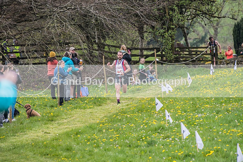 3 Peaks Finish-12 - The 3 Peaks Race Saturday 26th April 2025 - The Finish