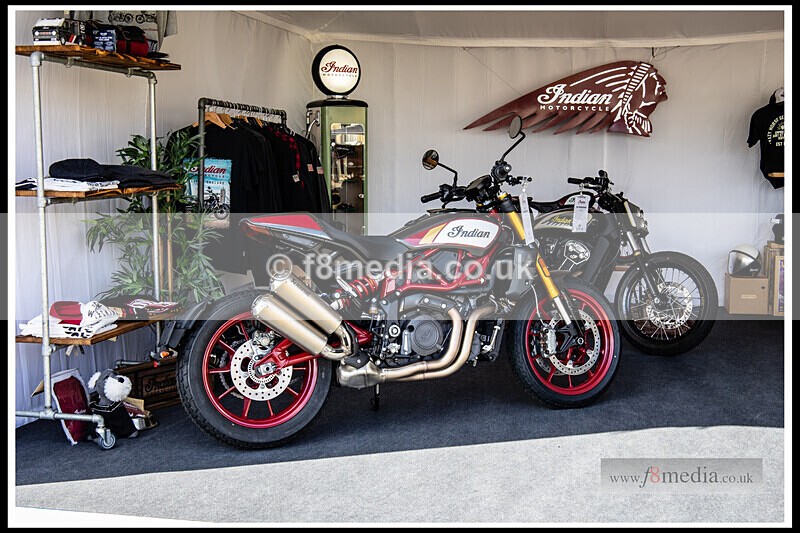  - Salon Privé 2022