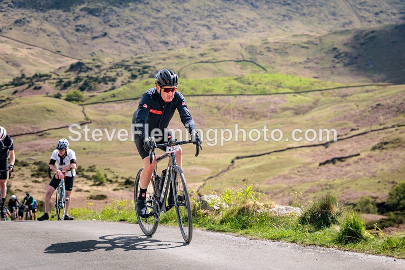 151110 - Blea Tarn Climb 15:00 - 16:00
