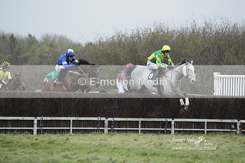 PtP 041222 0655 - Larkhill Racing Club Point-to-Point Larkhill 01/01/23