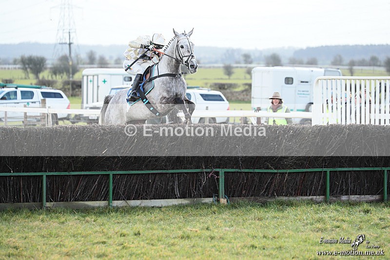 PtP 250126 414 - Cocklebarrow Races Point-to-Point 25/01/26