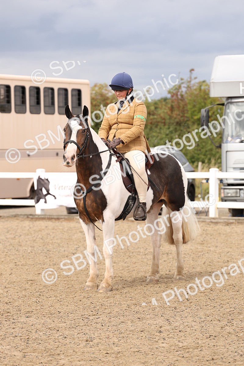 SBM_06168 - Class 57a -  Style & Performance - 60cm (15-19)