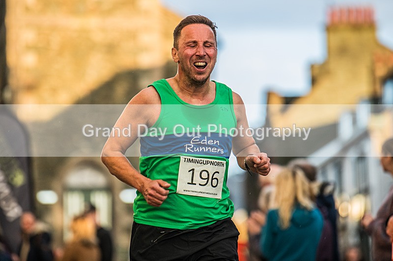 RTH-724 - Keswick Round The Houses Road Race Wednesday 23rd April 2025