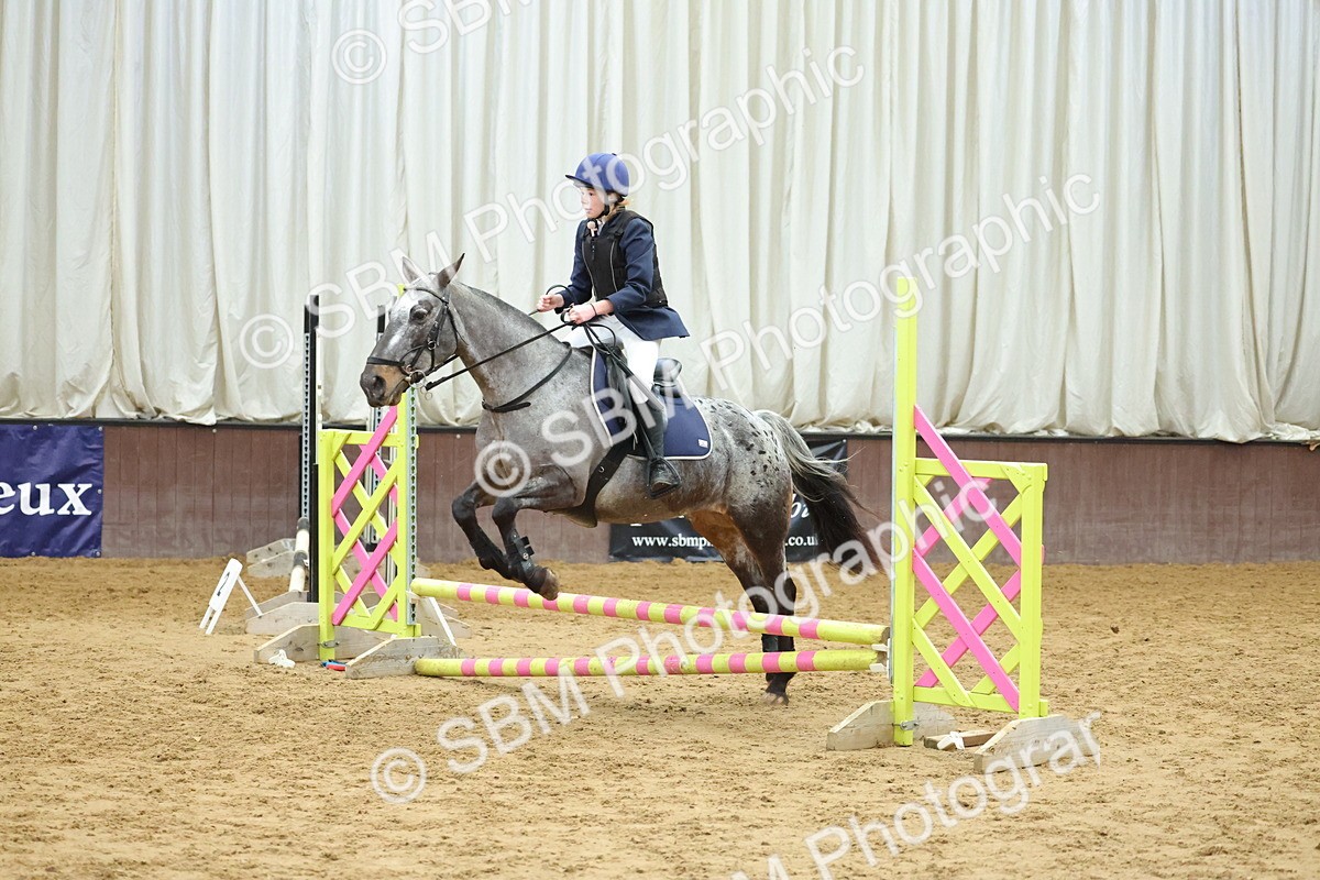SBM_000796 - Class 3 - Show Jumping 60cm
