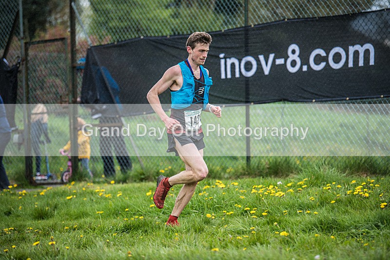 3 Peaks-1260 - The 3 Peaks Race Saturday 27th April 2024