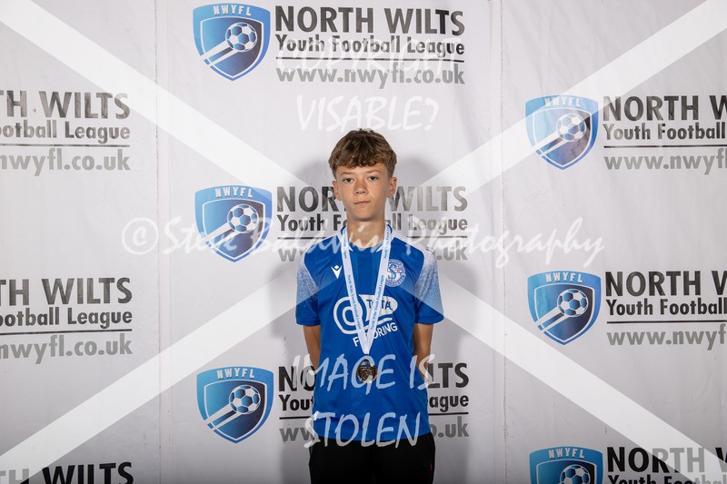 North Wilts Presentations 2026-143 - Swindon Supermarine Youth FC White
