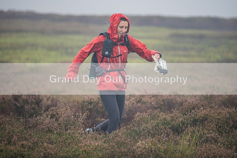 Kong MMM-111 - Kong Mini Mountain Marathon Round 2 Peak District Bradfield Sunday 24th September 2023