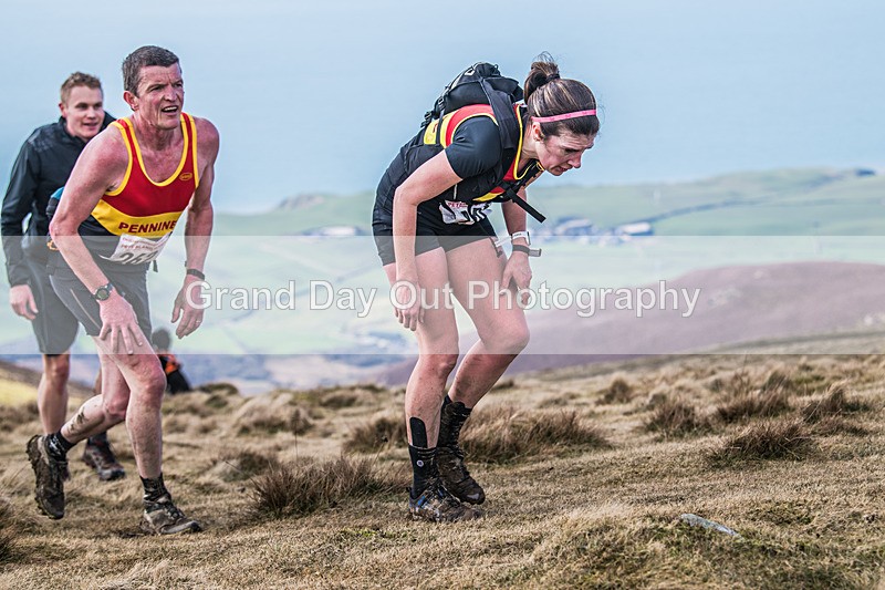 Black Combe-684 - Black Combe Fell Race Saturday 7th March 2026