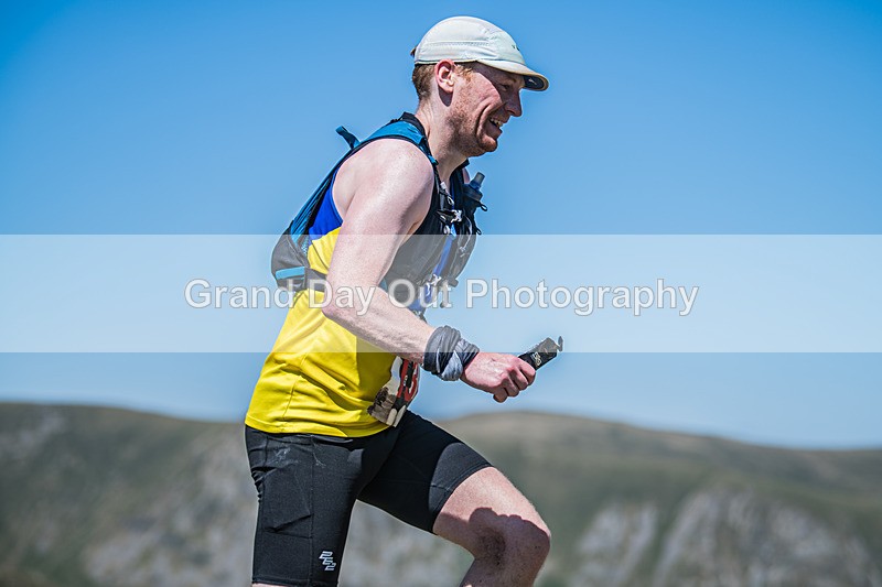 Kentmere-472 - Kentmere Horseshoe Fell Race Sunday 19th July 2026