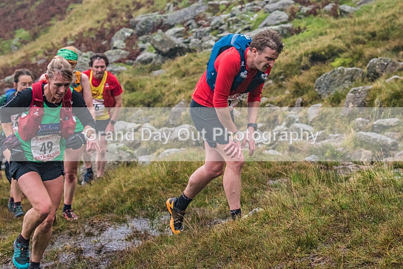 Langdale-574 - Langdale Horseshoe Fell Race Saturday 7th October 2023