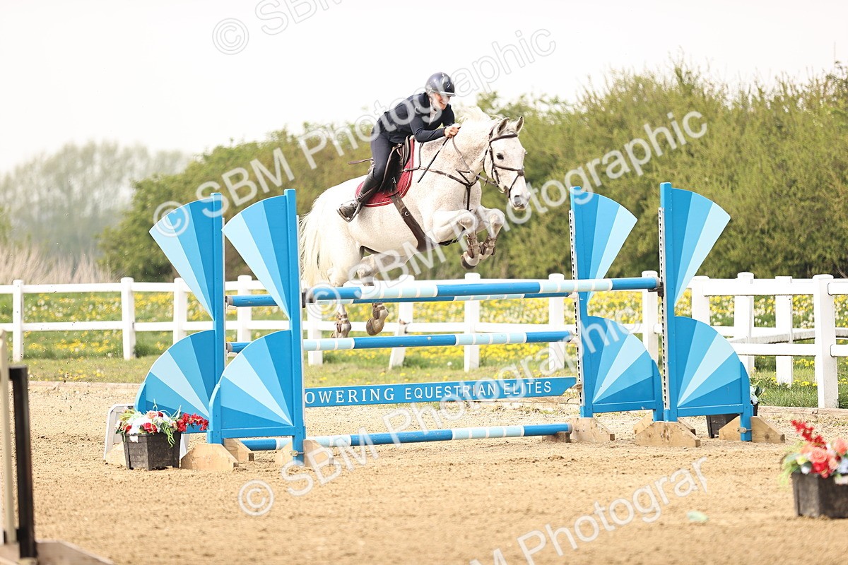  - Class 20 - National 1.30-1.40m