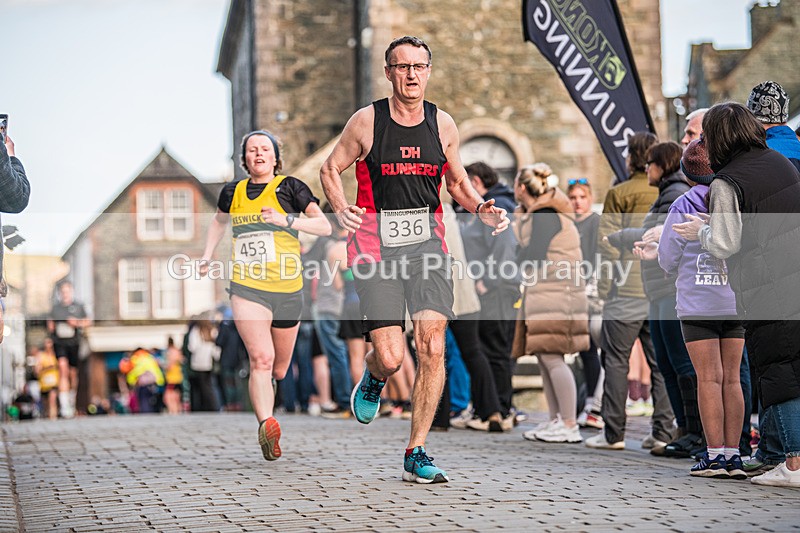 Keswick RTH-1008 - Keswick AC Round The Houses Road Race Wednesday 24th April 2024