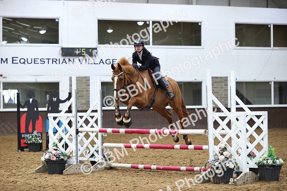 SBM_006693 - Class 18 - Senior Discovery 1.00m