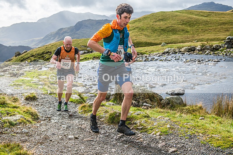 Langdale-451 - Langdale Horseshoe Fell Race Saturday 8th October 2022