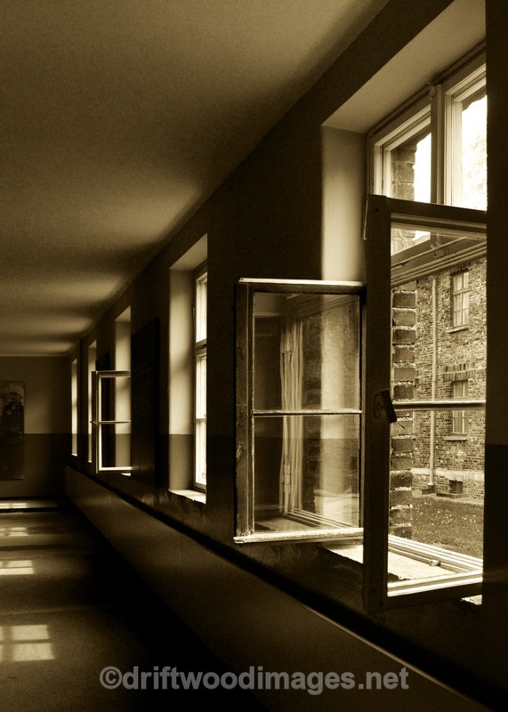  - Auschwitz/Birkenau