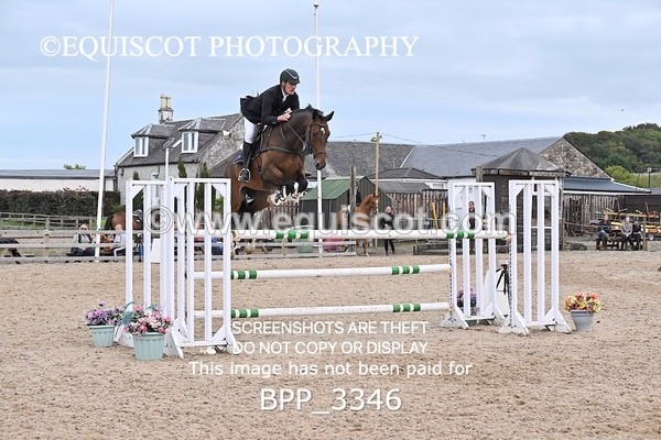 BPP_3346 - CLASS 22 SAT National 1.30m Open