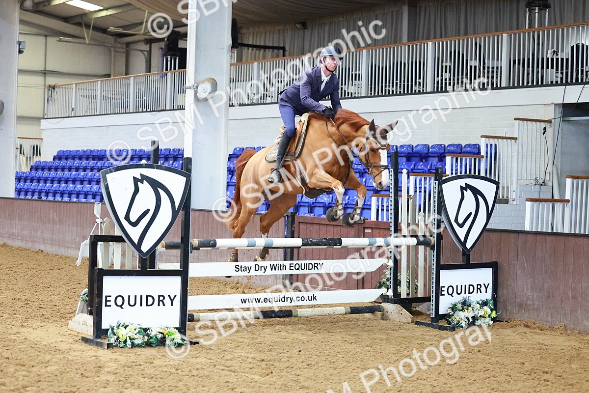 SBM_003519 - Class 10 - Senior Newcomers - 1.10m