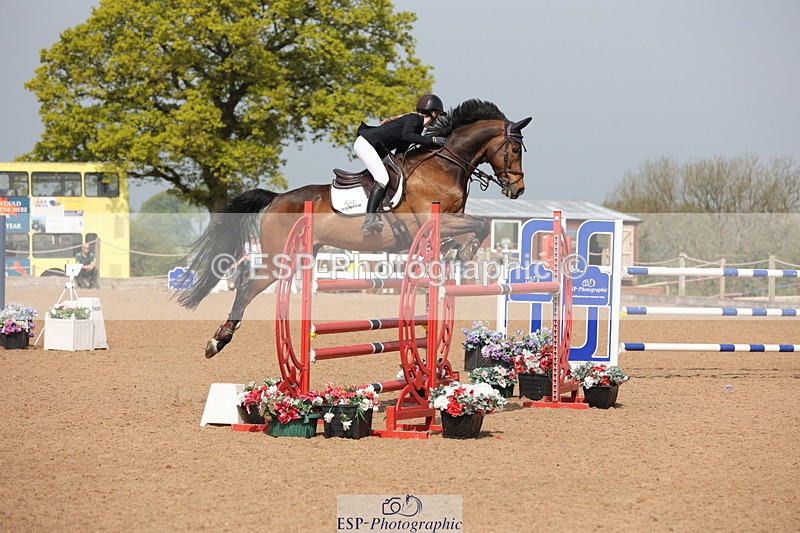 240511A-103755-11822 - Cls 33 Snr 1.20m Open