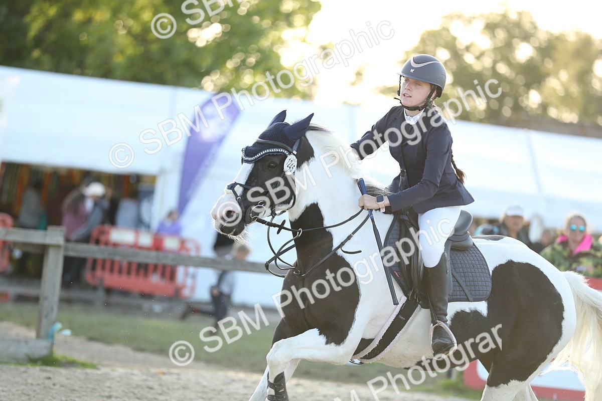 SBM_54257 - J23 - Junior Horse 70cm Championship