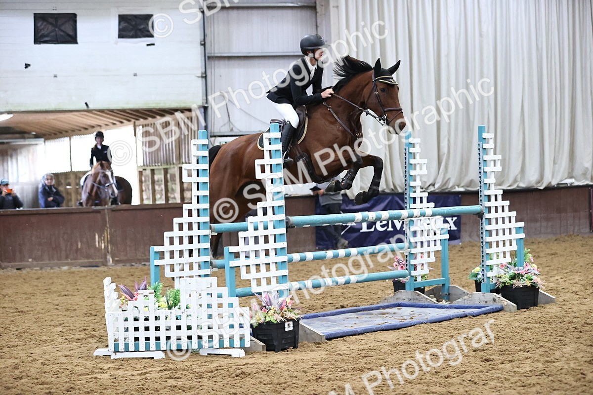 SBM_007614 - Class 19 - Senior Newcomers 1.10m