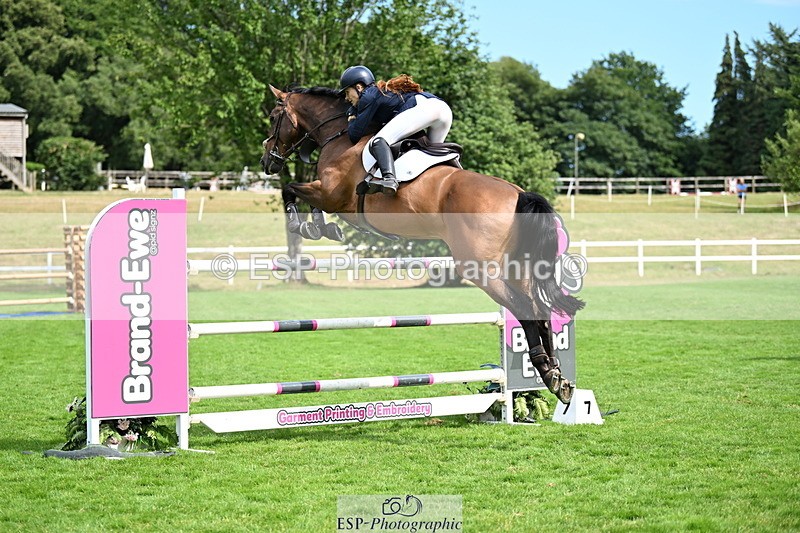 250703A-162022-06000 - Cls 4 1.40m Open