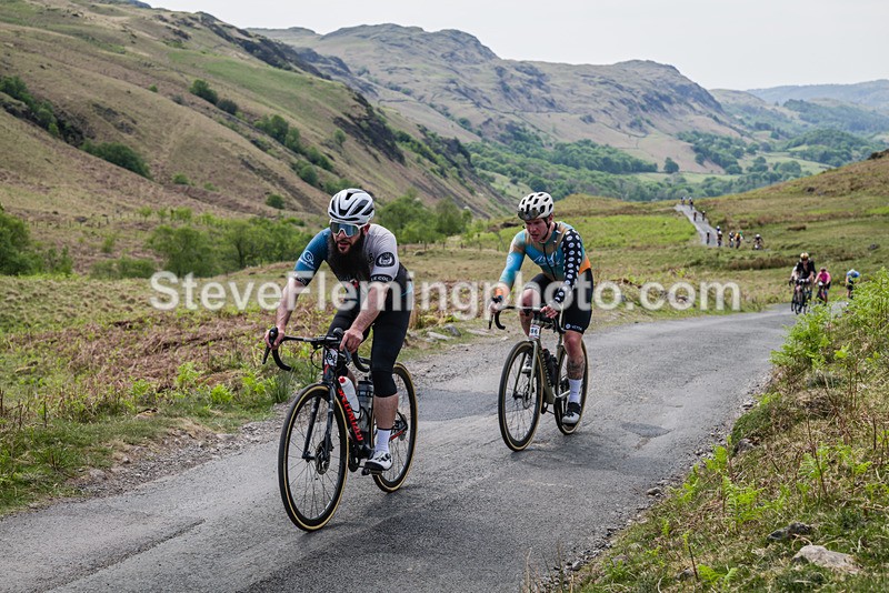 140015 - Hardknott Pass Camera 1 14.00-15.00