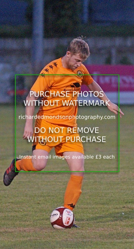 DSC00282 - Kendal Town v Prescot Cables