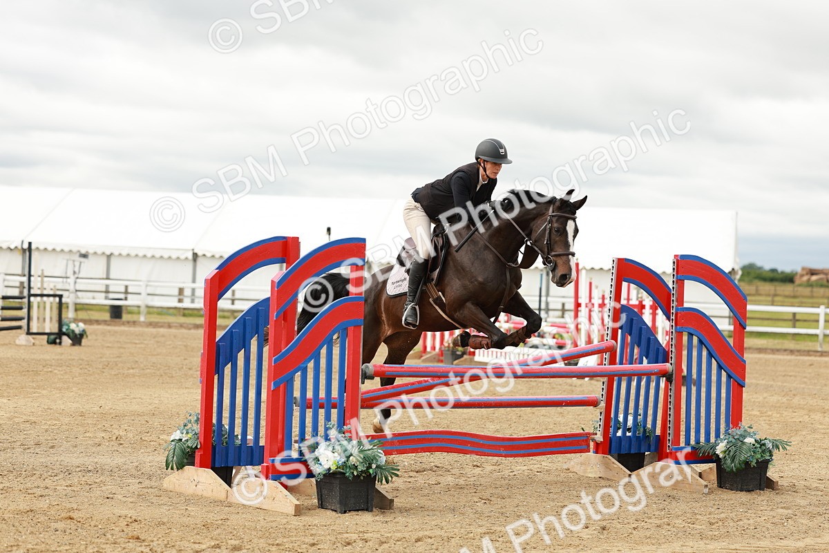 SBM_005995 - Class 1 - Senior British Novice - 90cm Open