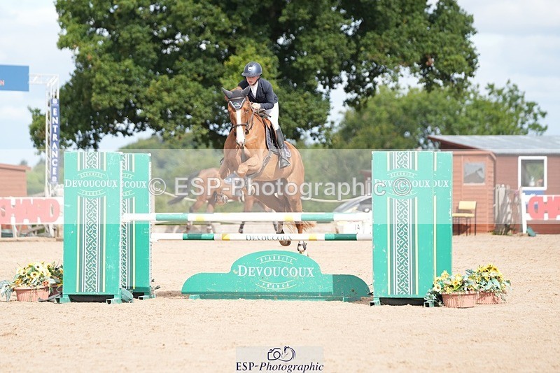 250801-094713-03509 - Cls 13 Snr Newc 1st Rnd